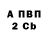 Амфетамин 98% (Dead)
